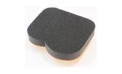 Sontech Acusticab - Model SA - Airborne Sound Absorption