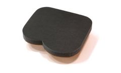 Acusticell - Model Combi 13 - Airborne Sound Insulation