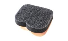 Sontech Acusticell - Model S NF - Airborne Sound Absorption