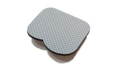 Sontech Acusticell - Model S - Vinyl Foil for Airborne Sound Absorption