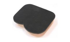 Sontech - Model 7R - Sound Absorption Barrier Mat