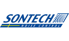 Sontech Acusticell - Model Combi - Airborne Sound Insulation