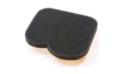 Sontech Acusticell - Model SA - Airborne Sound Absorption