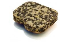 Sontech Regenocell - Model S - Airborne Sound Absorption