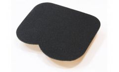 Sontech Vibralon - Model 25 SB - Damping Sheet for Structure Borne