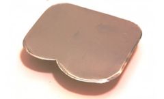 Sontech Vibraflex - Model 13 AL SB - Damping Sheet for Structure-Borne Sound