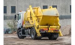 MEC - Model MB Series - Skiploader