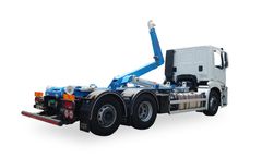 MEC - Model SL Series - Hooklift