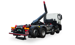 MEC - Model KT Series - Hooklift