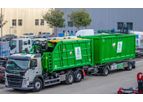 MEC - Model S Series - Simple Non-Folding Loaders