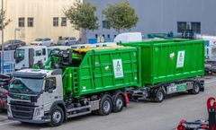 MEC - Model S Series - Simple Non-Folding Loaders