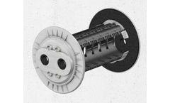 Doyma - Model DOYMAfix HP/O - Heat Pump Inlet