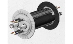 Doyma - Model DOYMAfix Connect HP/O - Heat Pump Inlet