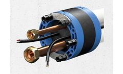 Doyma - Model Curaflex Nova Uno/M/Z - Sealing Insert