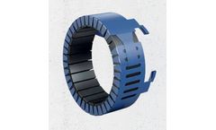 Doyma - Model Curaflam Konfix Pro - Fire Protection Collar