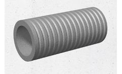 Doyma - Model Curaflex 3000 - Pipe Sleeve