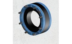 Doyma - Model Curaflex Nova Uno - Sealing Inserts