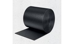 Doyma - Model Curaflam Rollit ISO Pro - Wrapping Tape