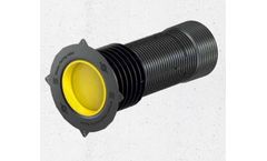 Doyma - Model Curaflex Nova KFR - Pipe Sleeve