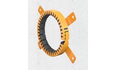 Doyma - Model Curaflam ECO Pro - Fire Protection Collar