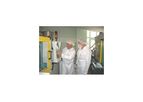 Production Consulting Services