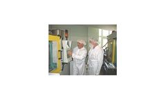 Production Consulting Services