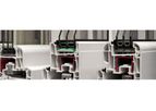 SKZ - Window Profile Systems