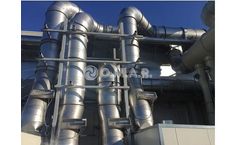 OMAR - Multi-Stage Static Scrubbers