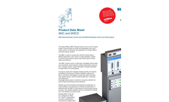Sulzer Metco - 9MC - Plasma Spray System - Data Sheet