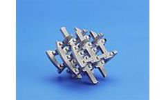 Sulzer - Model Type SMX and SMX plus - Static Mixer