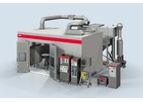 Sulzer Metco - Model 9MC - Plasma Spray System