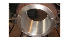 Bearing Repairs