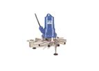 ABS - Model XTA & XTAK - Self-Aspirating Submersible Aerators