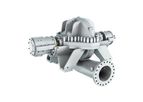 HPDM - Axially Split Volute Casing Pump
