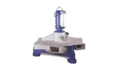 ABS - Model OKI - Nopon Submersible Aerator Mixer