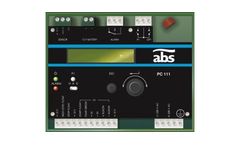 ABS - Model PC 111 - Single-Pump Controller