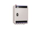 ABS - Model CP 114 - Control Panel
