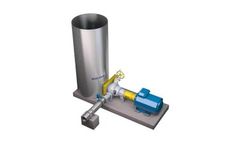 KCE - Medium Consistency Pumping System