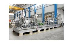 Power Recovery System