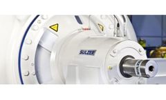 Sulzer - ISO5199 Pumps