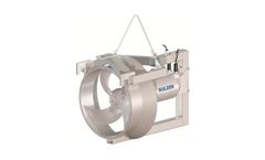 Model Type ABS XRCP - Submersible Recirculation Pump