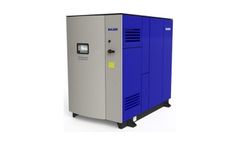 Model Type ABS HST - Turbocompressor