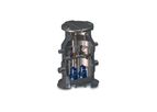 Sulzer - Model Type ABS Synconta 901B and 902B - Lifting Station