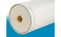 Pentair X-Flow - Model XF55 - Hydrophilic Hollow-fiber Ultrafiltration Membrane Elements