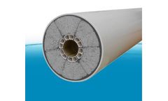 Pentair X-Flow - Model XF53 - Membrane Element