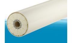 Pentair  X-Flow - Model XF40 - Membrane Elements