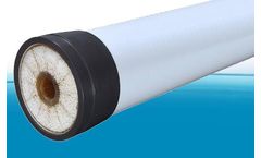 Pentair X-Flow - Model XF40C - Membrane Elements