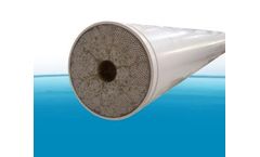 Pentair X-Flow - Model XF33R - Ultrafiltration Membrane