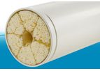 Pentair  X-Flow Compact - Model 32V - Tubular Ultrafiltration Membrane
