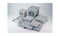 Adequa - Floor Drainage